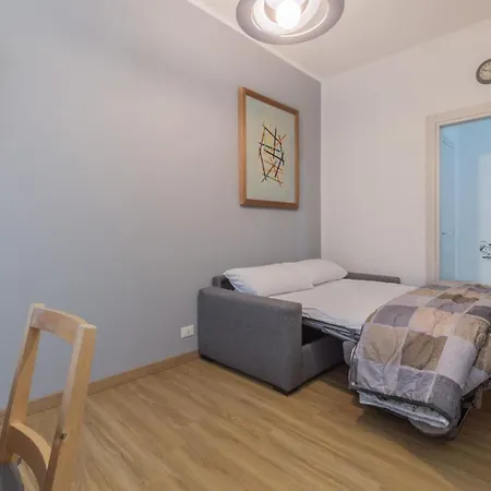 Maison Madame - Luminoso Bilocale In Zona Molinette * Турин