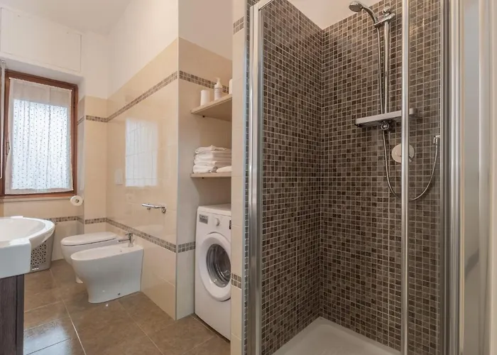 Maison Madame - Luminoso Bilocale In Zona Molinette Apartment Turin