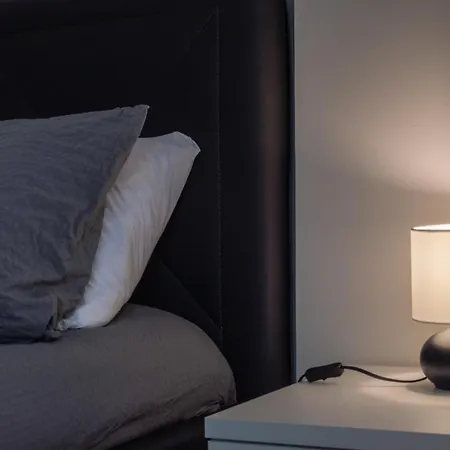 Maison Madame - Luminoso Bilocale In Zona Molinette *