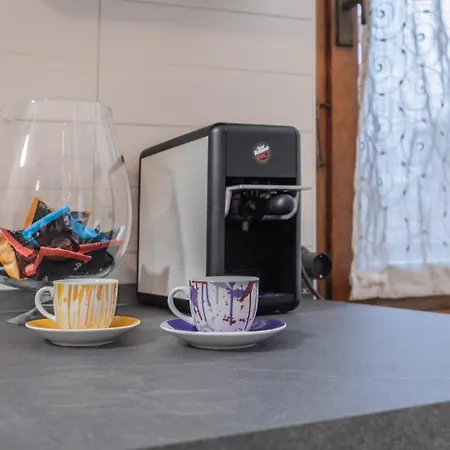 Apartmán Maison Madame - Luminoso Bilocale In Zona Molinette *