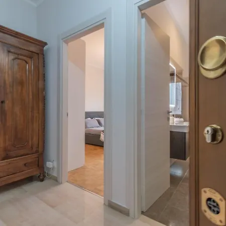 Maison Madame - Luminoso Bilocale In Zona Molinette